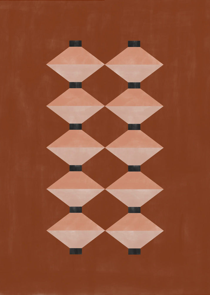 3x4 28 | Poster