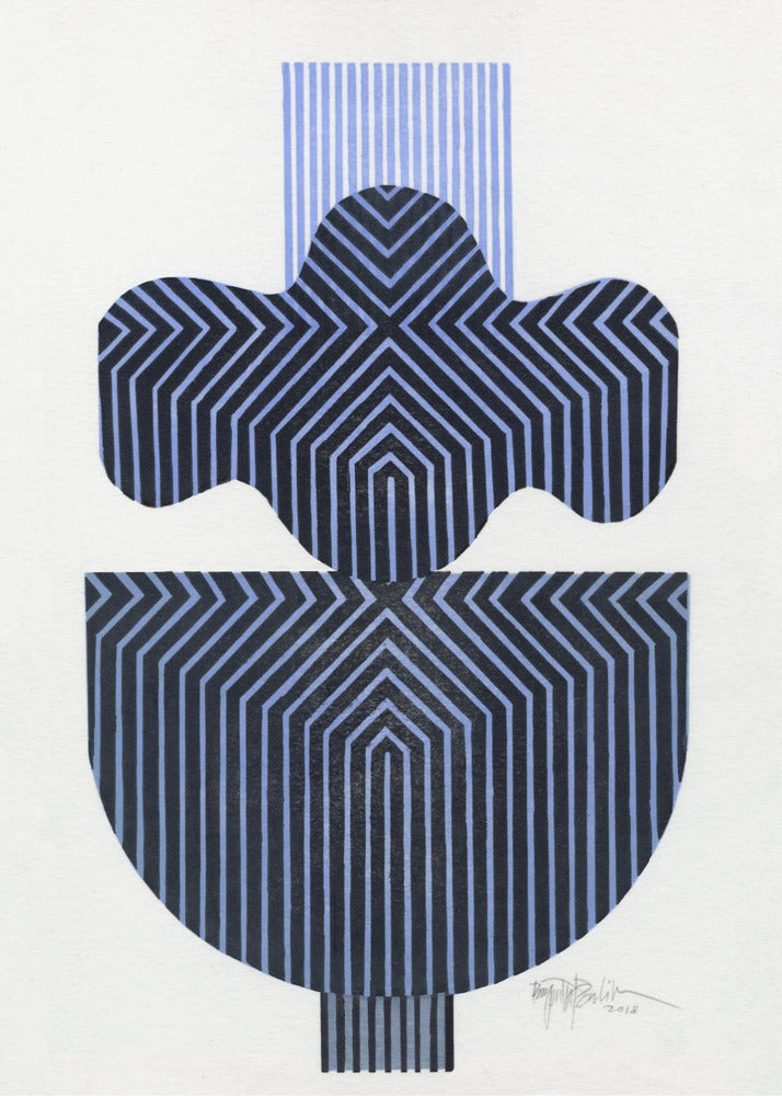 Magische Pflanze II. | Poster