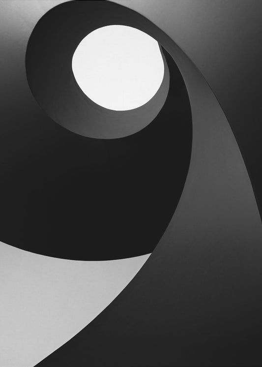 Zeit für Licht | Leinwand