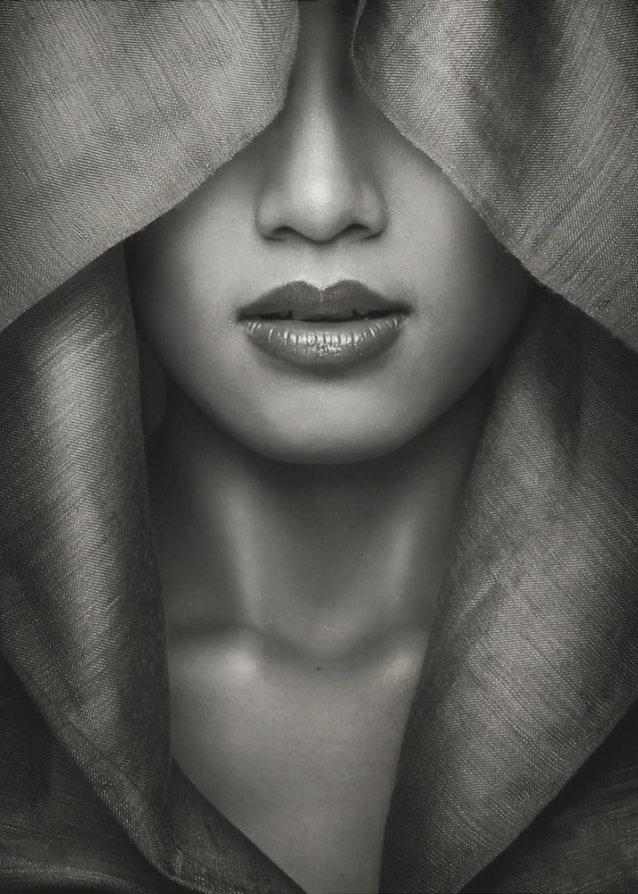 Kapuze | Poster