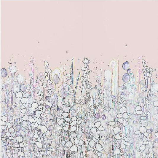 Seitenstraße | Leinwand