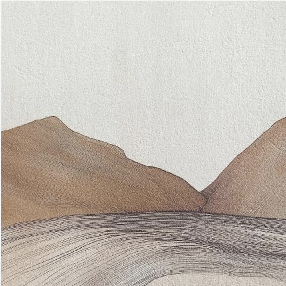 Morros I | Leinwand