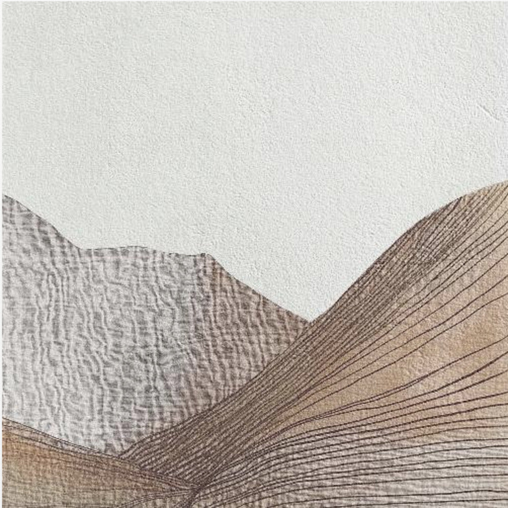 Morros II | Leinwand