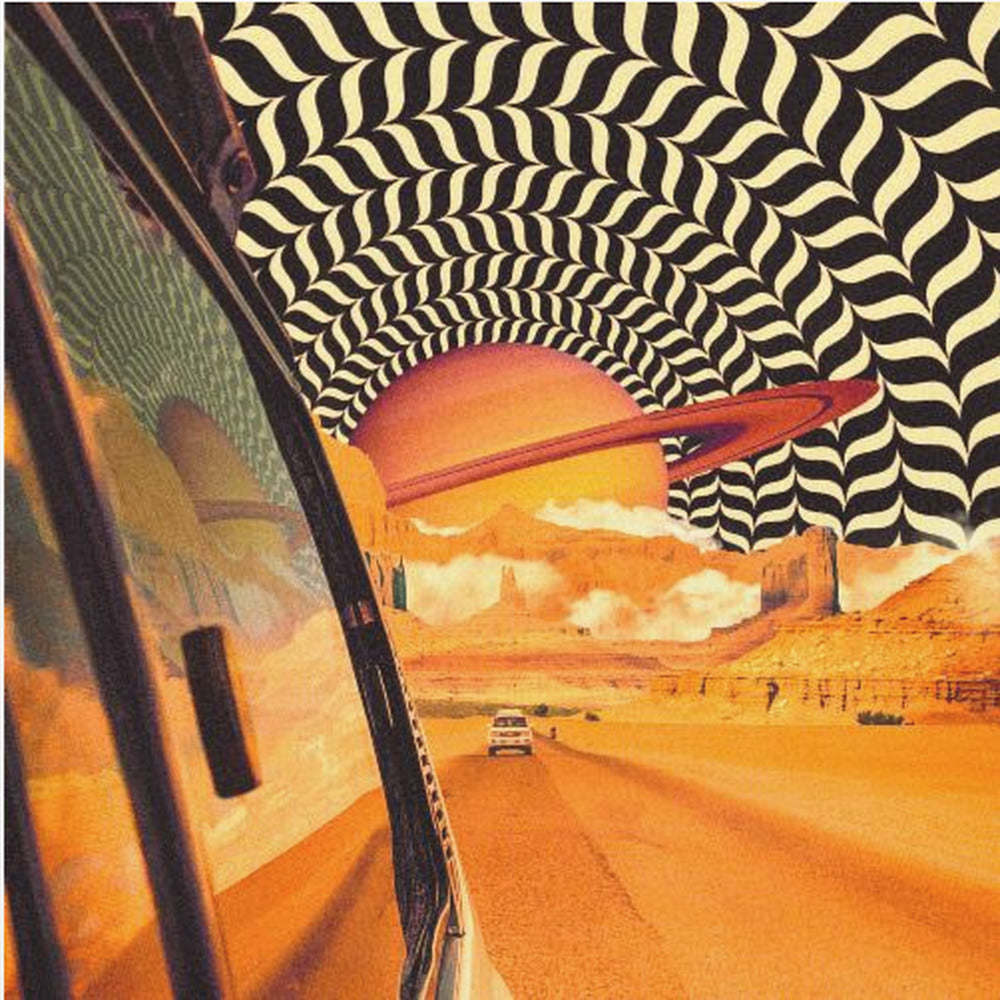 Der echte Roadtrip II | Poster