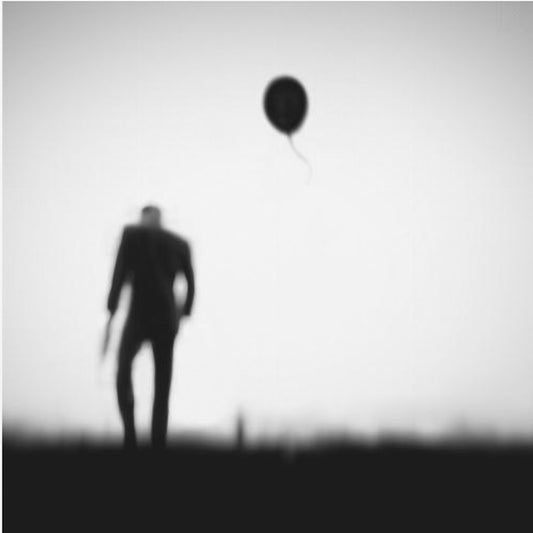 Eine letzte Chance | Leinwand