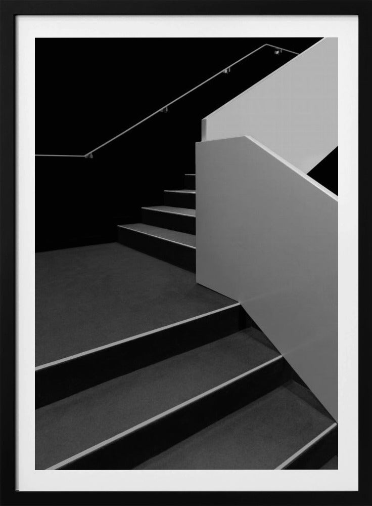 HANDRAILS | Poster