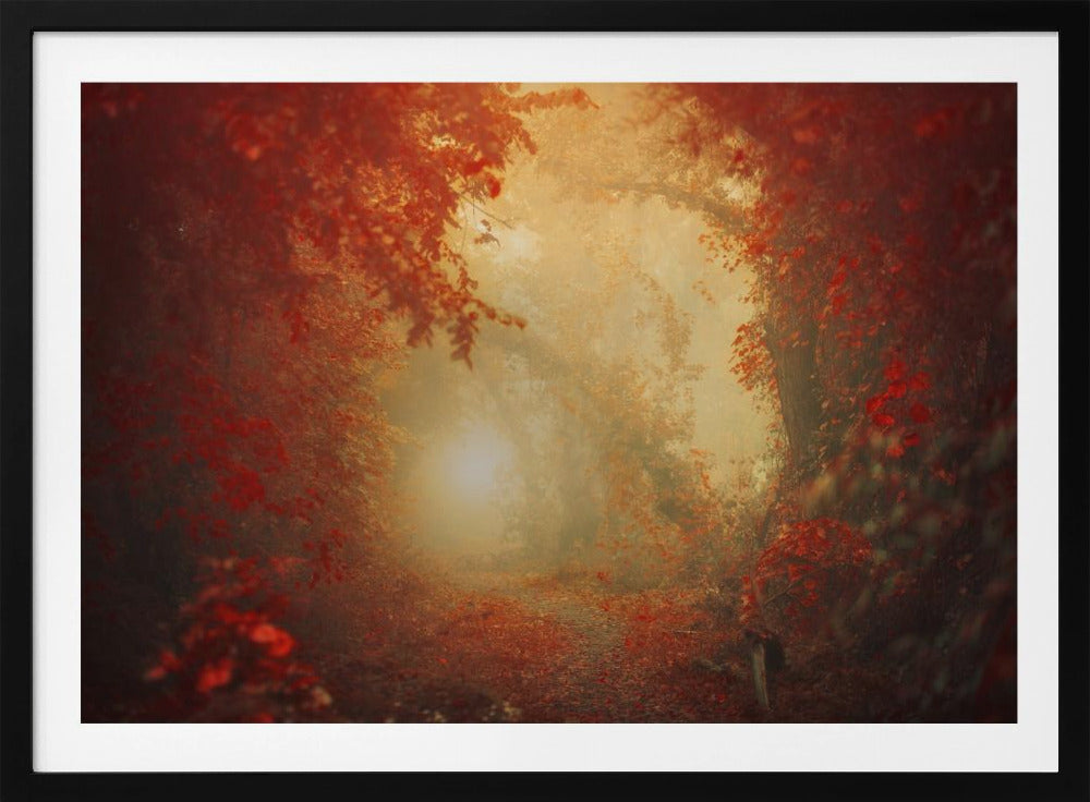 Persönliche Reise | Poster