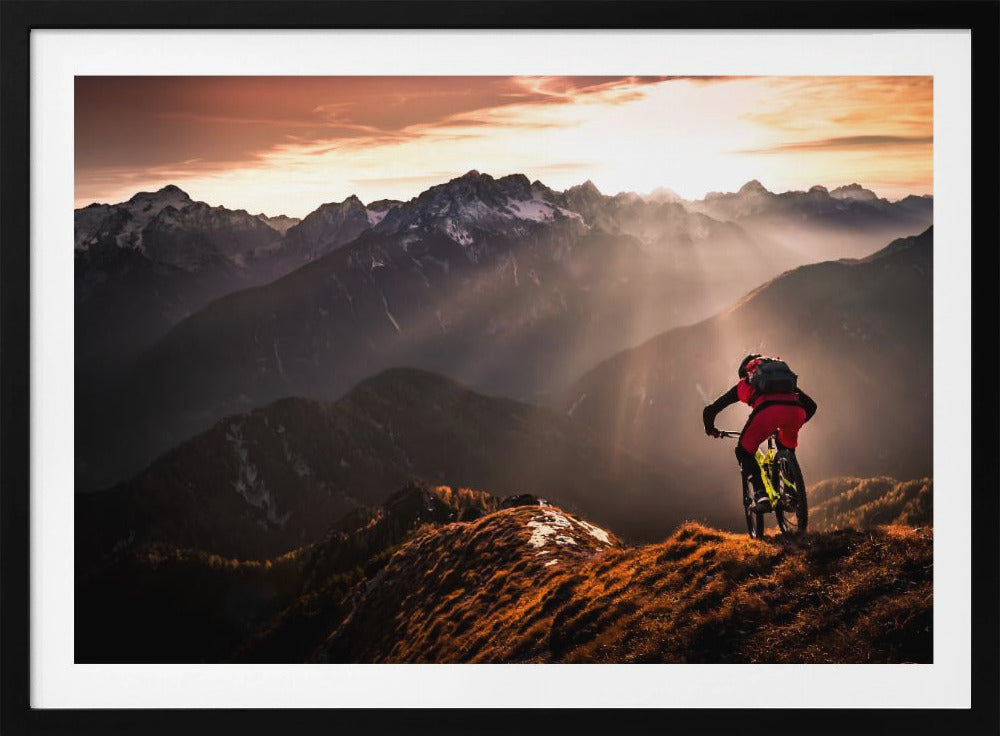 Fahr einfach... | Poster