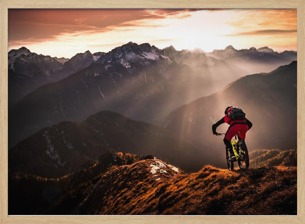Fahr einfach... | Poster