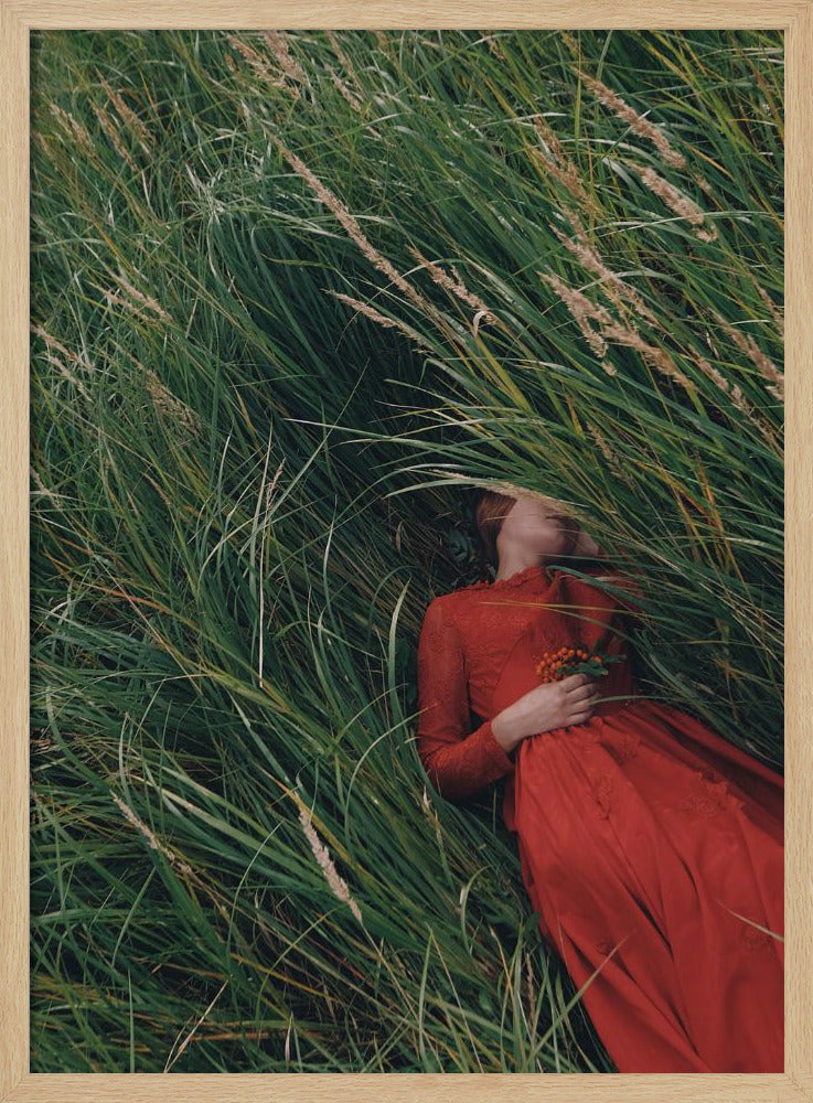* | Poster