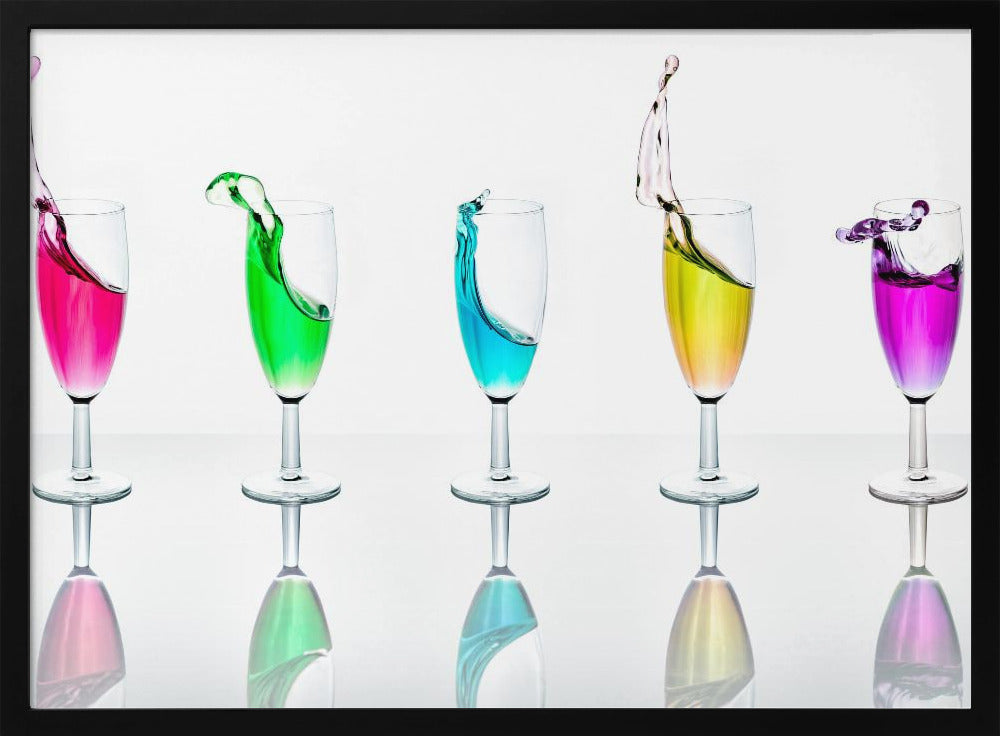 Spritzer | Poster