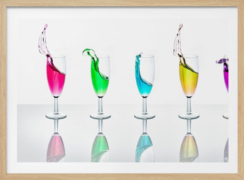 Spritzer | Poster