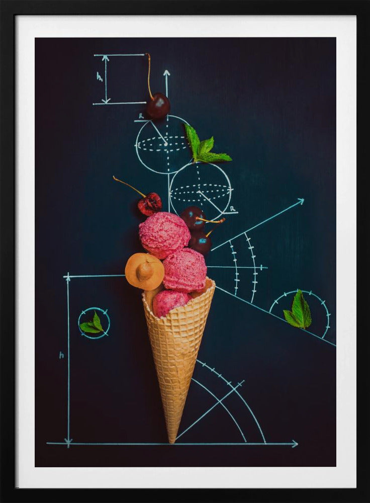 Sommerhausaufgaben | Poster