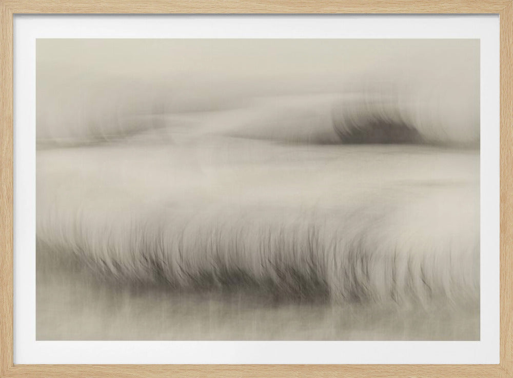 Waterside | Poster