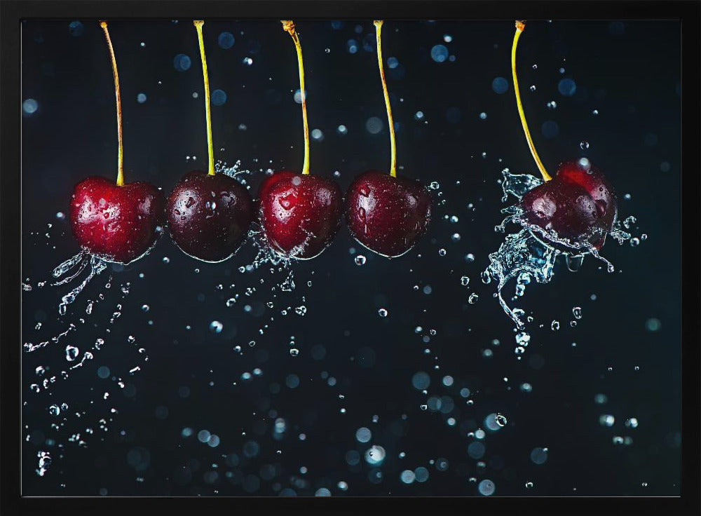 Newtons Wiege | Poster