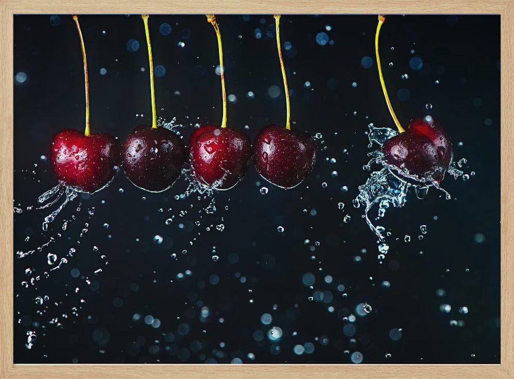 Newtons Wiege | Poster