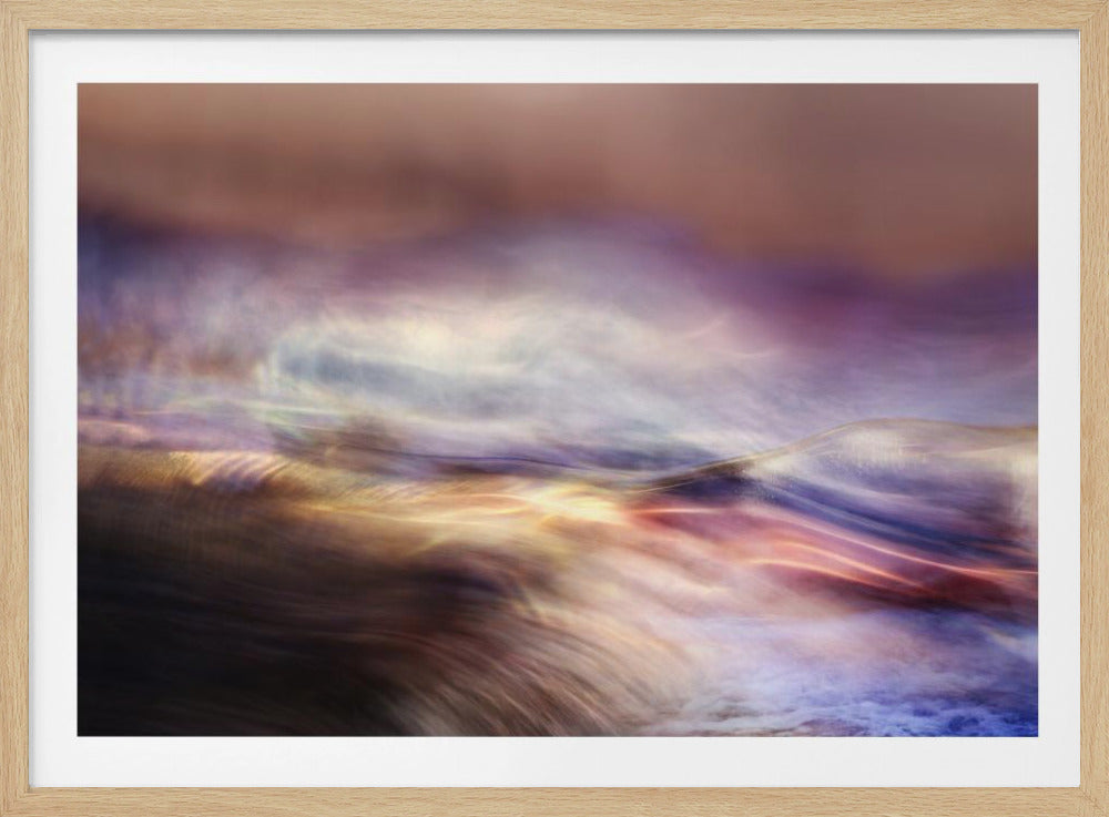 Wilder Fluss | Poster