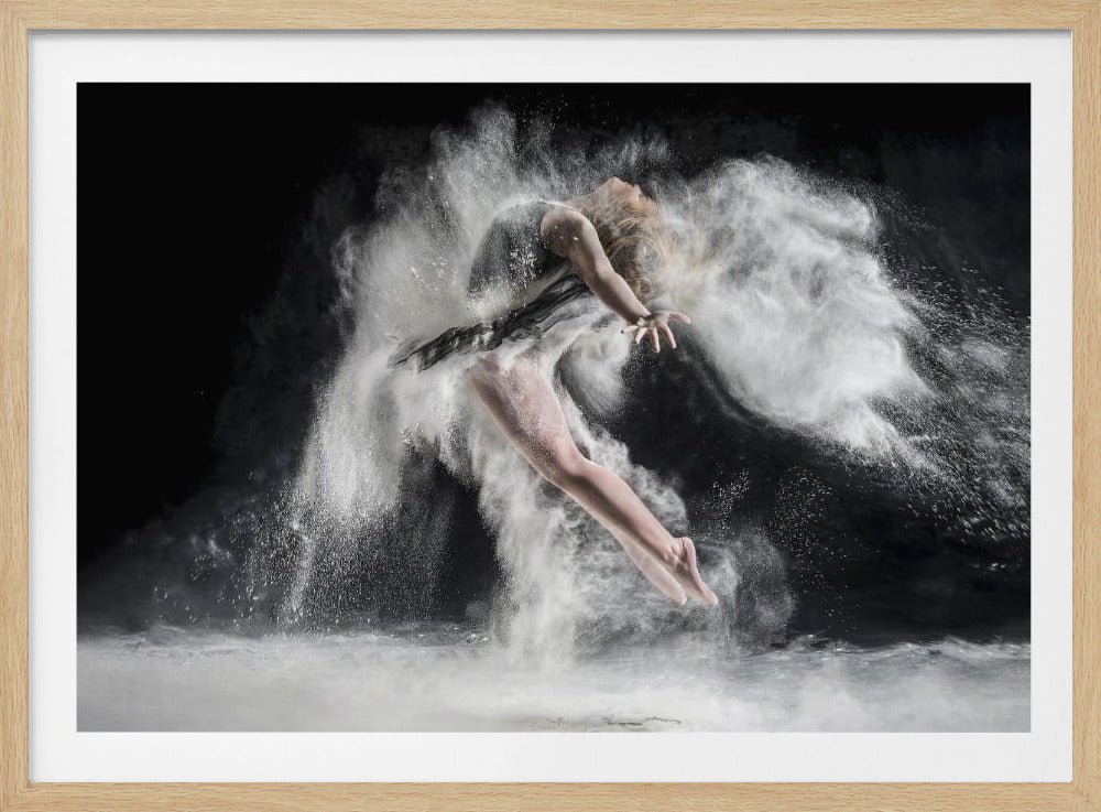 Raserei | Poster