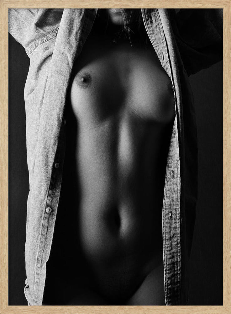Asymmetrisch | Poster