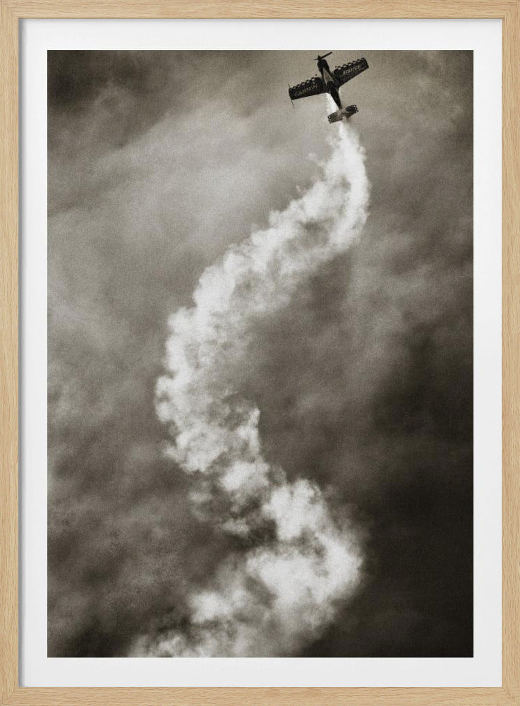 Luftfahrt-DNA | Poster