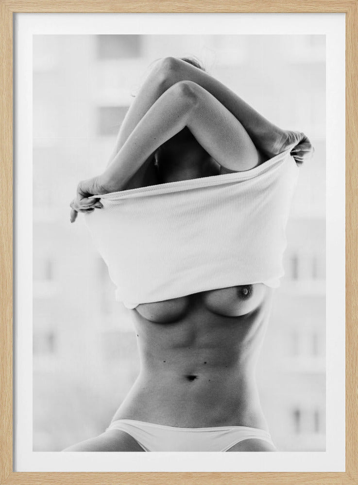 Heiß [Simona] | Poster