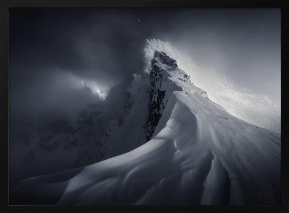 Krone der Hohen Tatra | Poster