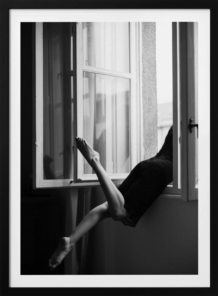 Jazziger Sonntag | Poster