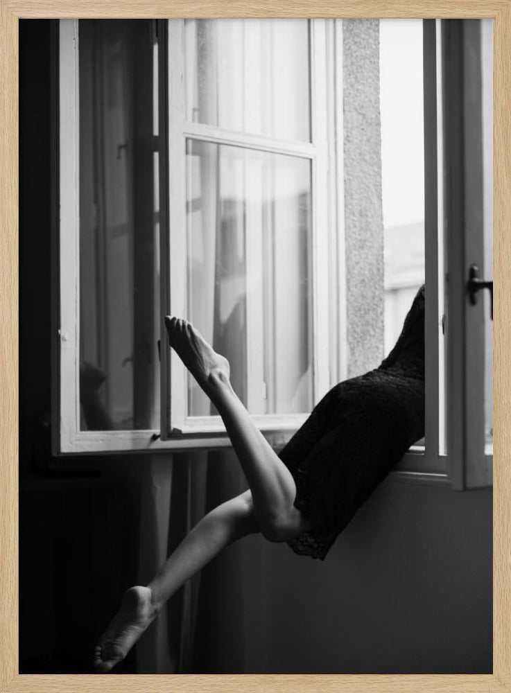 Jazziger Sonntag | Poster