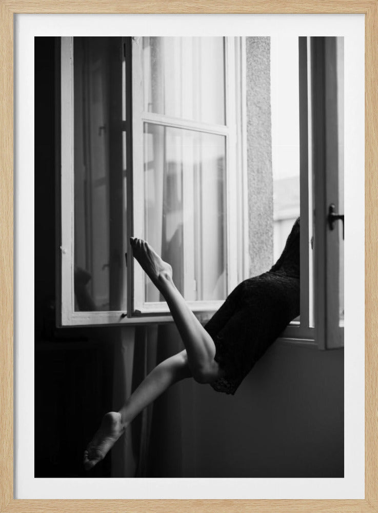 Jazziger Sonntag | Poster
