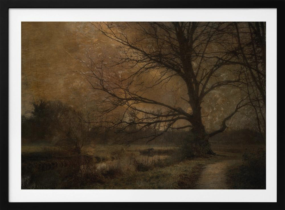 Alter Baum | Poster