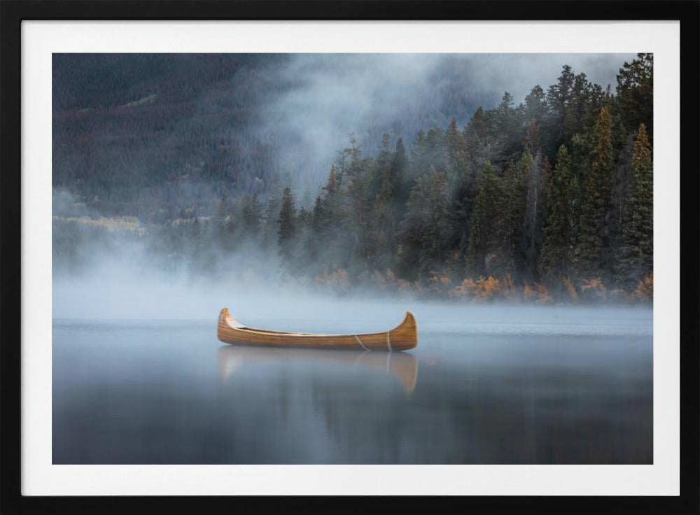 Jasper, Kanada | Poster