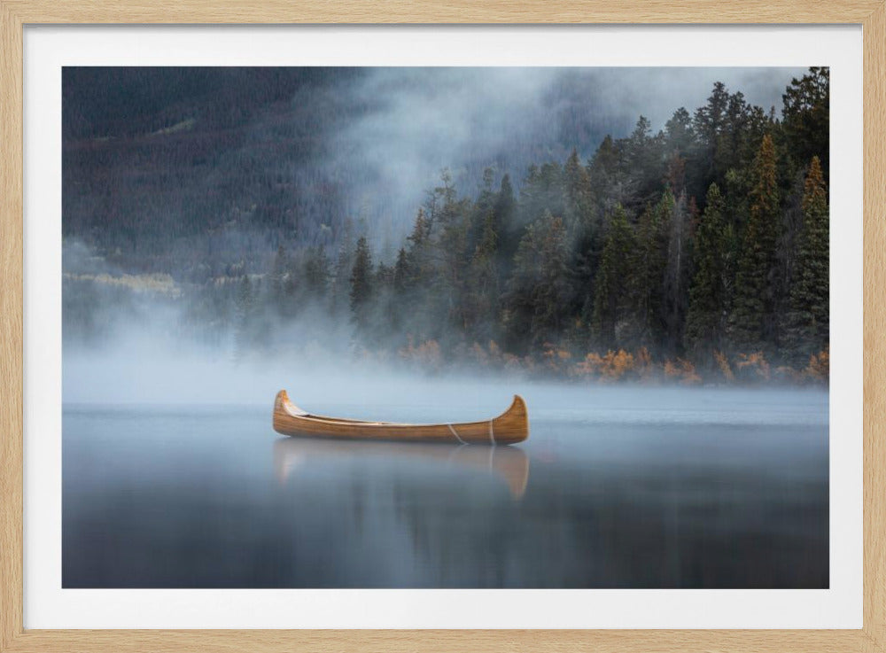 Jasper, Kanada | Poster