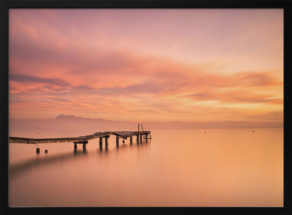 Gardasee | Poster