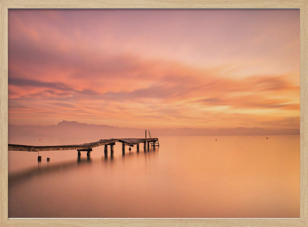 Gardasee | Poster