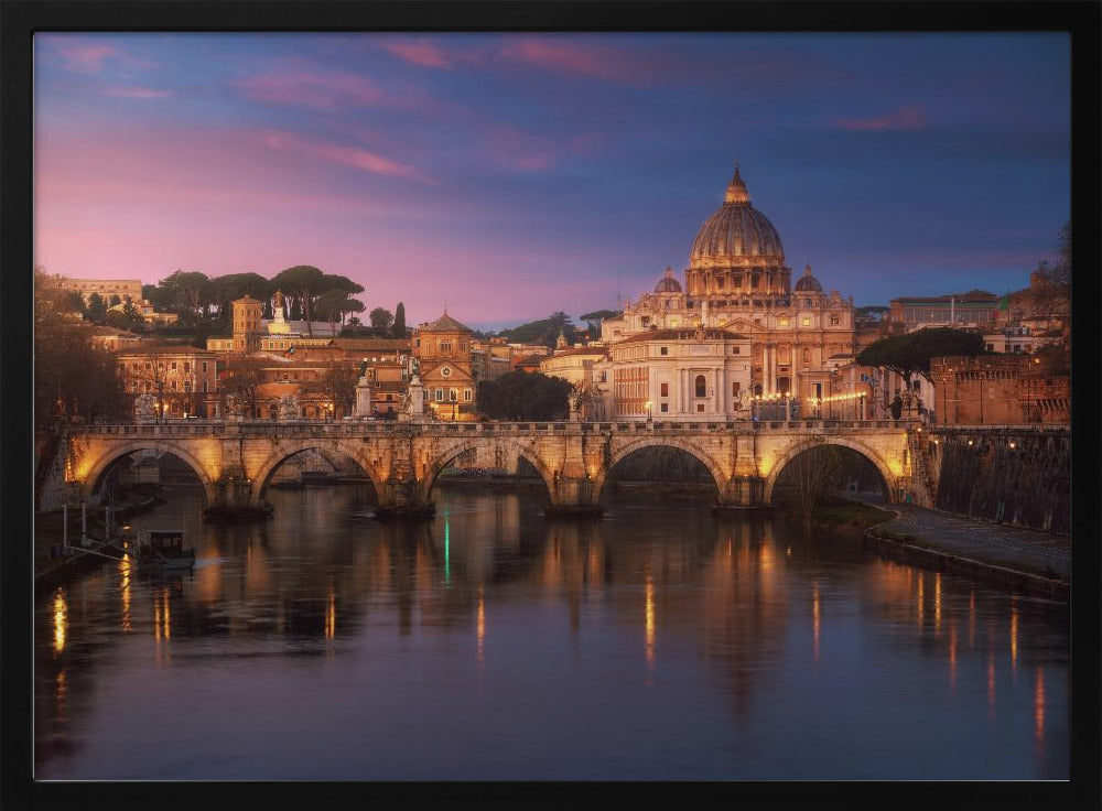 Roma 1. | Poster