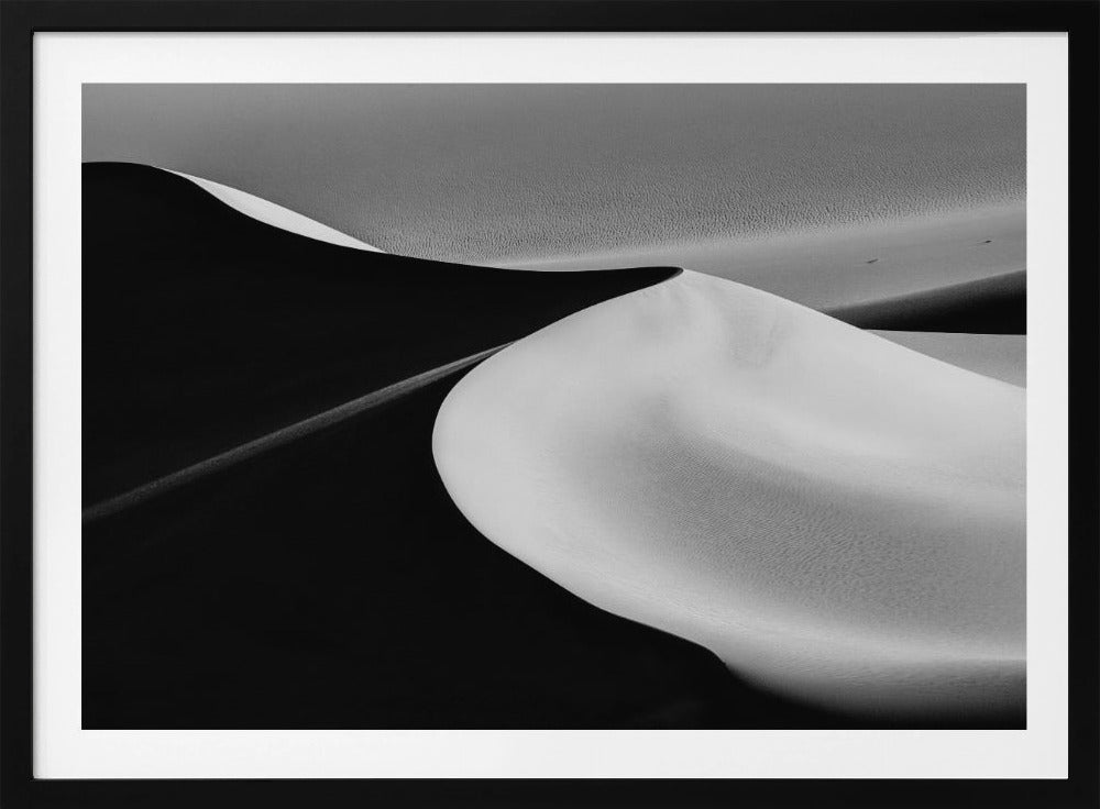 Sanddünen | Poster