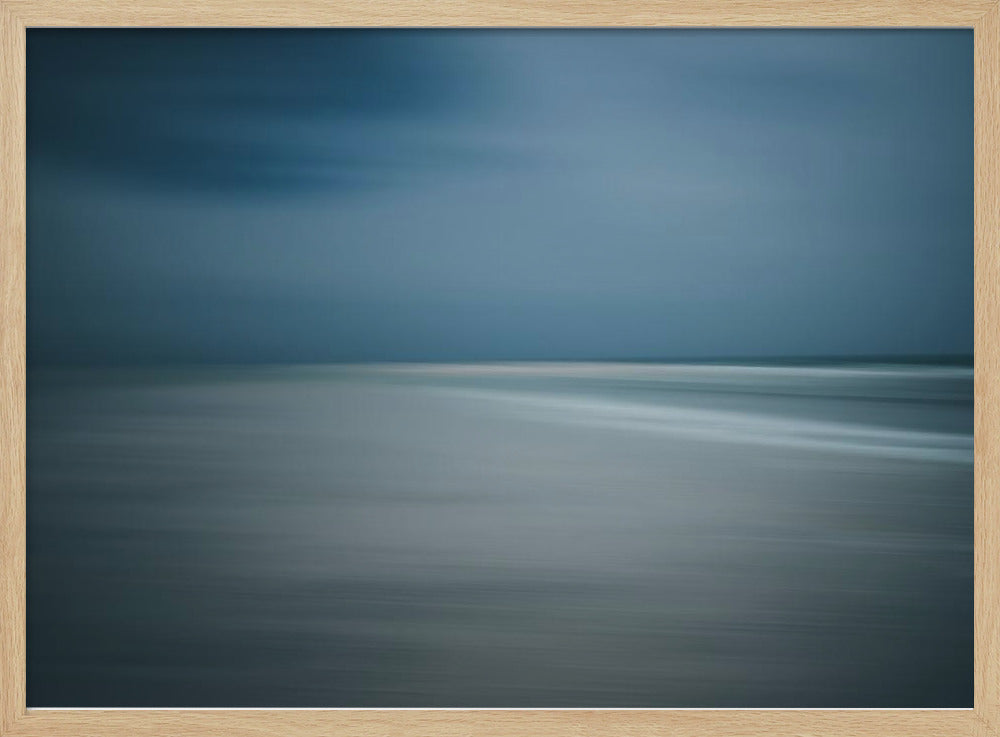 Meereslandschaft | Poster