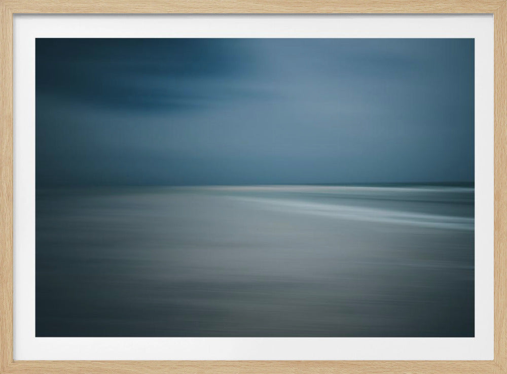 Meereslandschaft | Poster