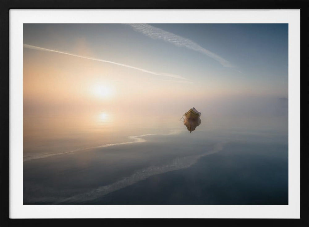 Stille | Poster