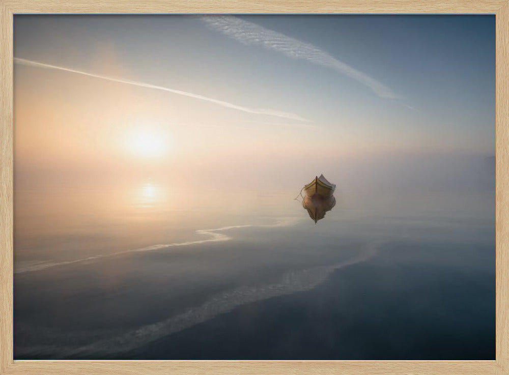 Stille | Poster