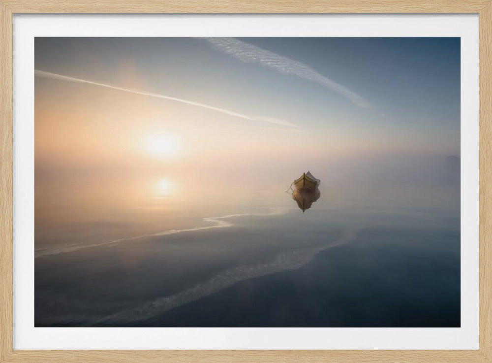 Stille | Poster