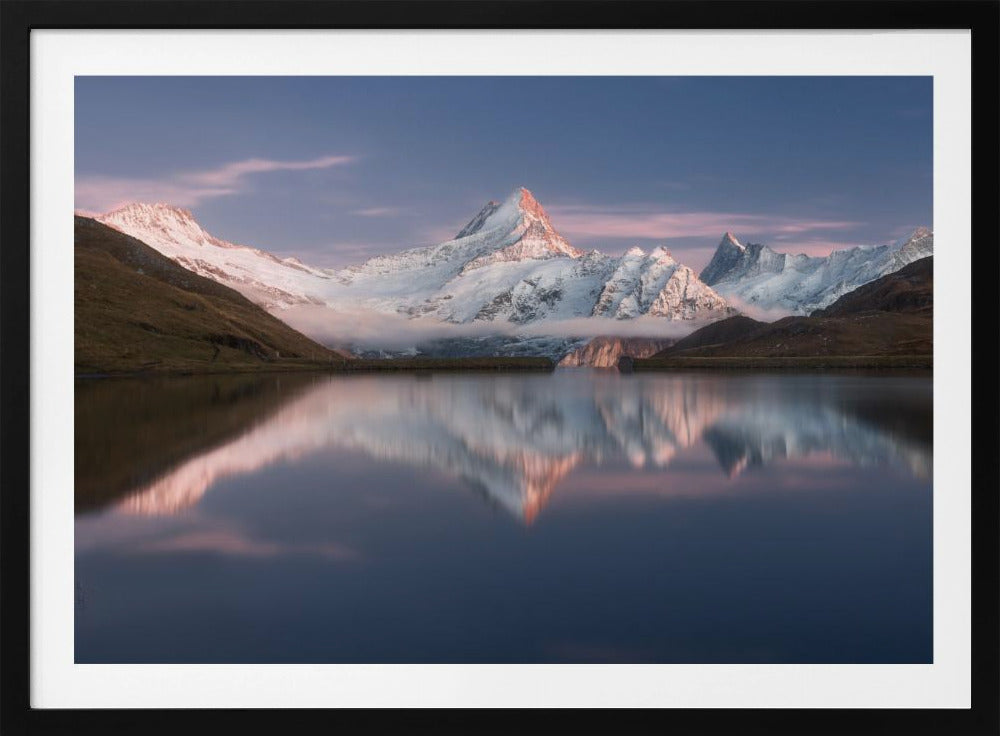 Bahalpsee | Poster