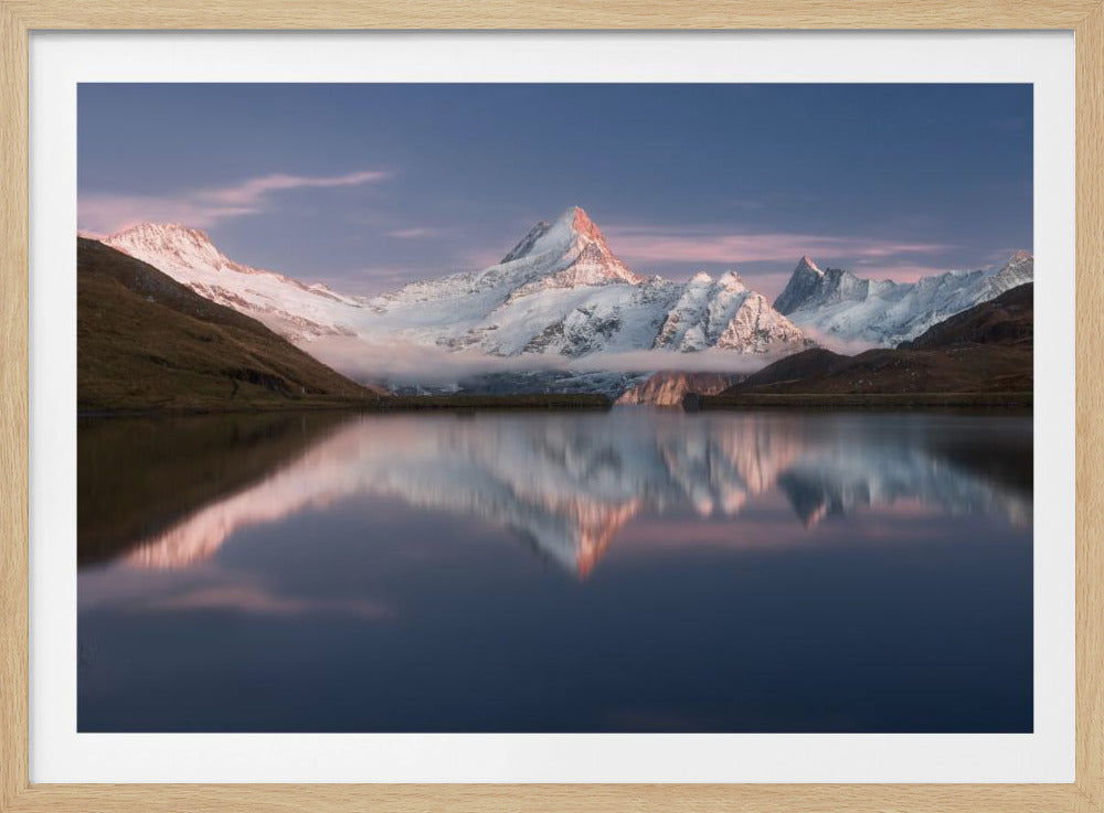 Bahalpsee | Poster
