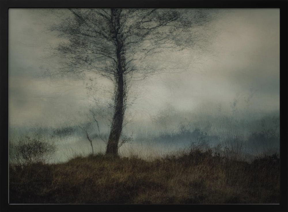 Silent | Poster
