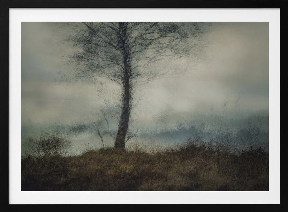 Silent | Poster