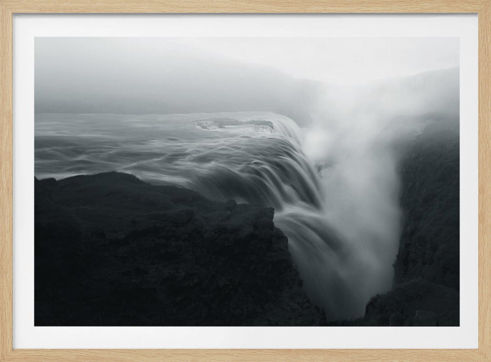 Schönheit in der Natur | Poster