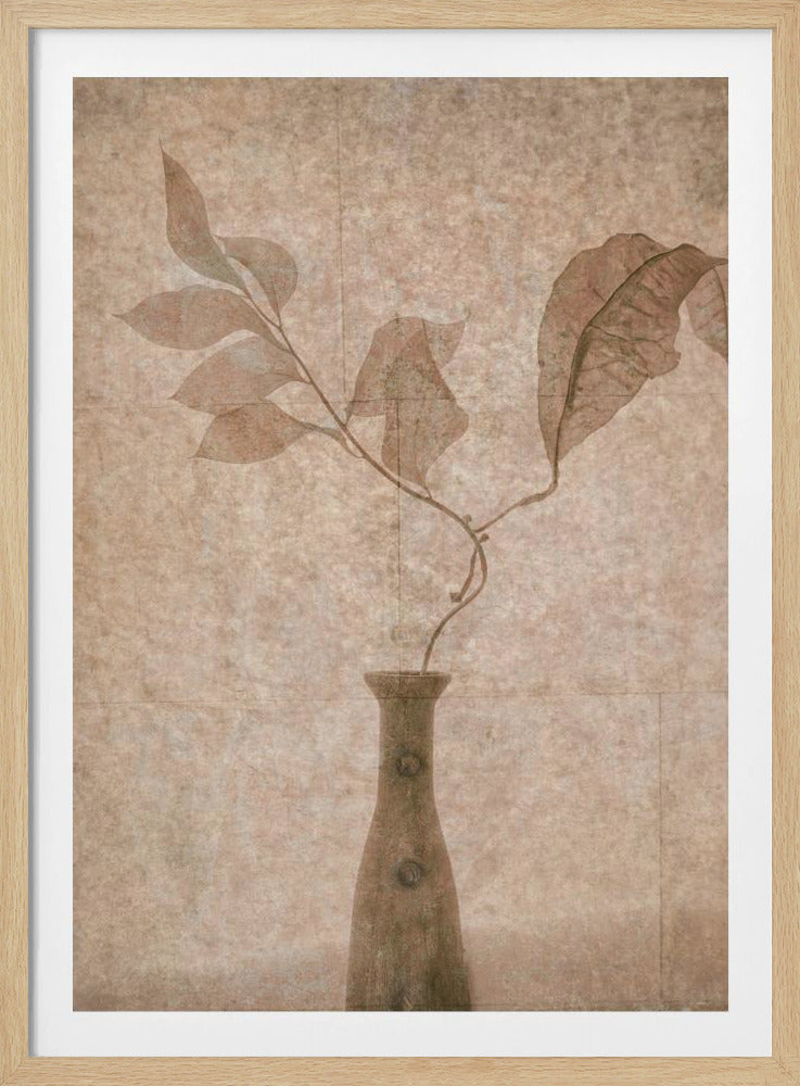 Stillleben | Poster