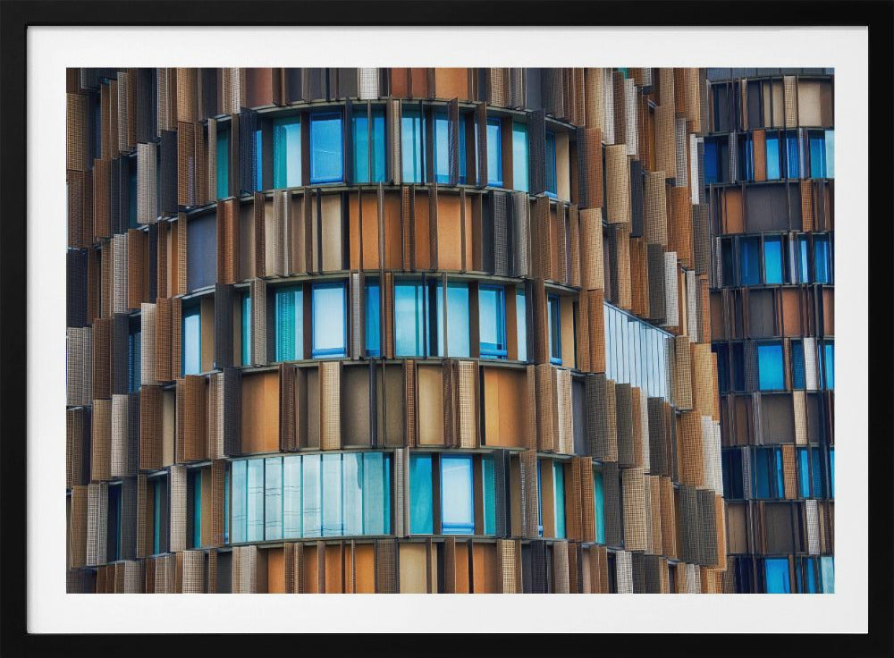 Fenster | Poster