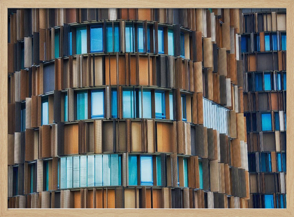 Fenster | Poster
