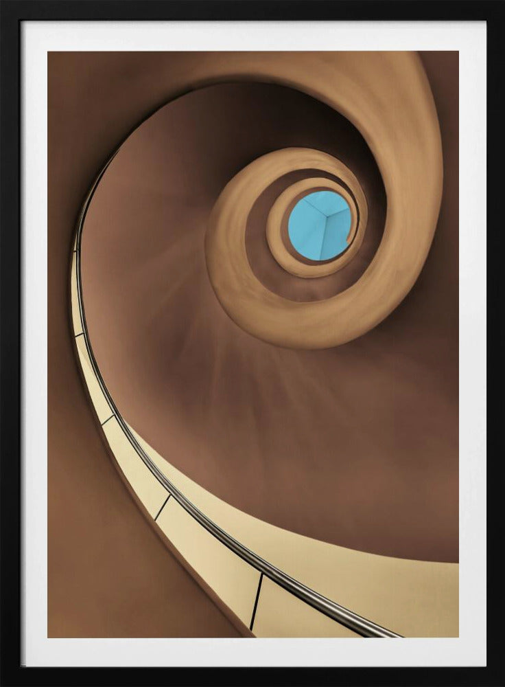 Betonformen | Poster